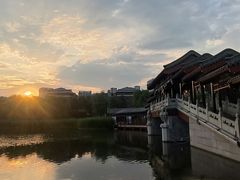 -西海子公园