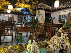 大堂-庭院小酌(瑞莲街店)