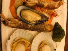 -杭州国际会议中心洲际酒店-原素全日餐厅(解放东路店)