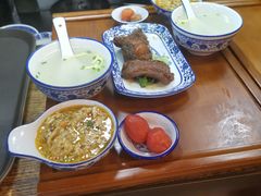 -孙盛兴奥灶面馆·蟹黄面·三虾面(山塘街总店)