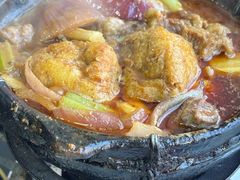 -范贤光鸡公煲(平乐园总店)