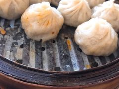 小笼包-诺敏塔拉奶茶-布里亚特包子-手把肉(锦都会店)