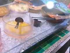 -尚宴牛特鲜自助(太原街万达店)