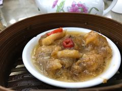 -香港蓮香樓(中環店)