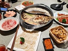 -园里火锅(仁和新城店)