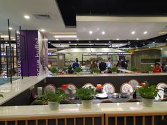 -福成自助烤肉(长阳店)