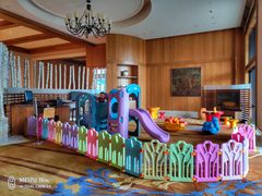 -长白山万达喜来登度假酒店