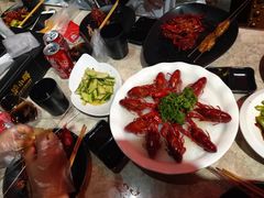 -沪小胖小龙虾(淮海中路旗舰店)