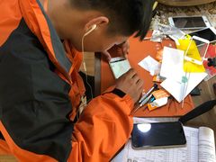 -Hi维修杭州苹果官方IRP维修服务商