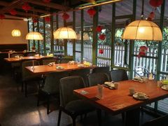 大堂-浙C老邻舍(西城海错店)