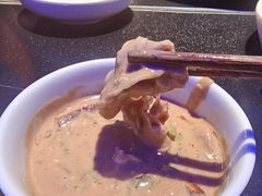 -额尔敦传统涮(公园西路店)