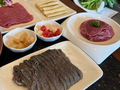 -南门涮肉(通州大船店)