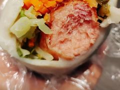-张果佬年糕卷(科巷店)