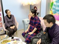 -喜孕佳儿天津月嫂母婴护理中心(金融街中心店)