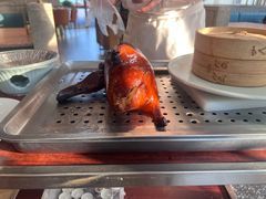 -红樱桃·欢乐餐厅(太原里店)