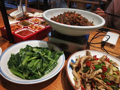 -印象鲵宴·张家界地标美食名片(溪布街店)