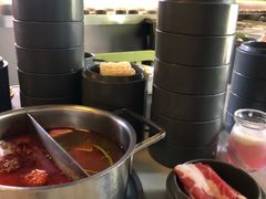 -壹小馆.皇城老妈(成都太古里店)