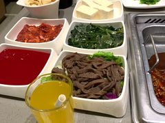 -海底捞火锅(杭州萧山宝龙广场店)