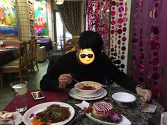 -喀秋莎俄罗斯西餐厅(广州分店)