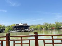 -南北湖风景区