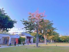 -筼筜书院
