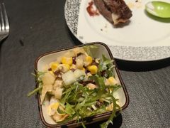-西藏饭店·亚克·食光自助餐厅(文殊院店)