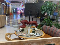 -云海肴·汽锅鸡·云南菜(广安门天虹店)