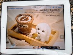 -时光吧·大堂吧·丽江和府洲际度假酒店