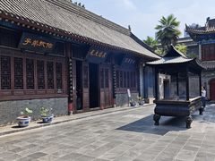 -万寿八仙宫