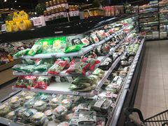 -盒马鲜生(红莲店)
