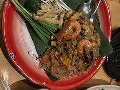 -Ginger(兴国路店)