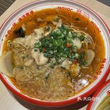 麻辣烫爱好者福音|椒麻出圈😍