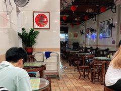 大堂-顺记冰室(宝华路店)