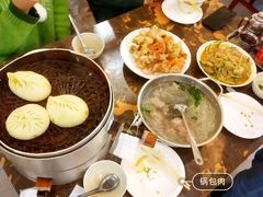 -张包铺(道外店)