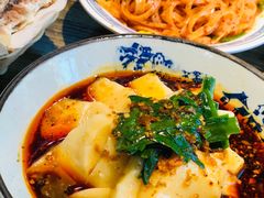 -左陕右甘(亚运村店)