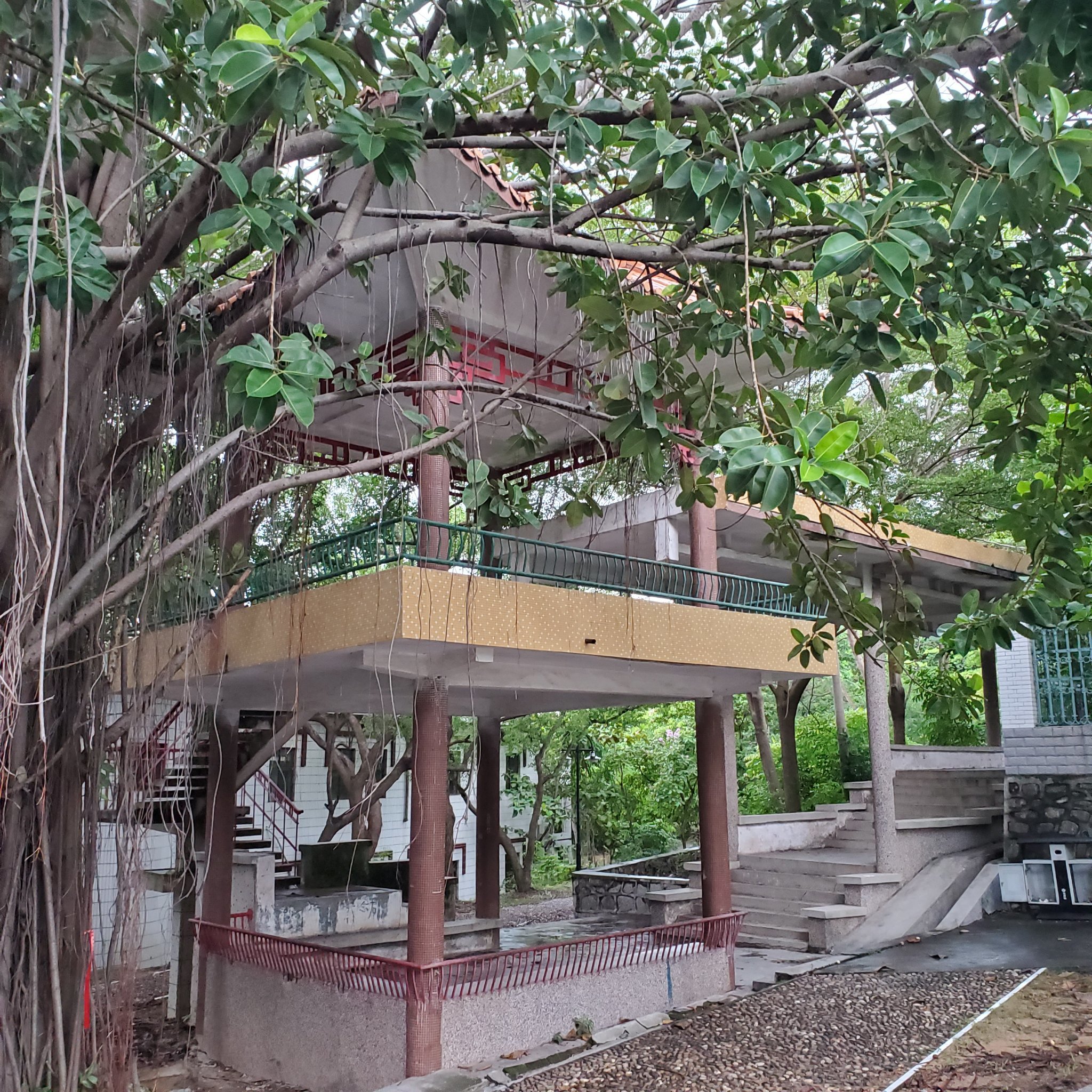 城市探险