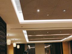-富力威斯汀酒店-中国元素中餐厅(武昌临江店)