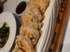 -双合园·海鲜水饺青岛菜(九水东路店)