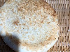高炉烧饼-祥盛隆羊汤馆(芙蓉店)