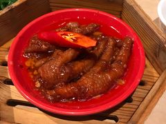 -避风塘(百联东郊店)