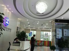 -泰康拜博口腔医院(海曙店)