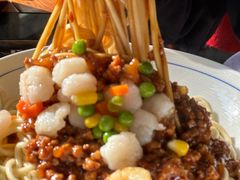 -奎元馆.百年奎元.非遗传承(西湖边的解放路店)