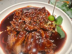 -大榕树下顺德菜(融创茂店)