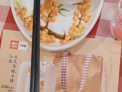 -西贝莜面村(常州新北万达广场店)
