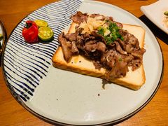 -旨味Umami_融合料理(万博汇店)