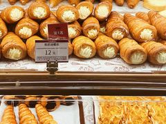 -山崎面包(苏州中心店)