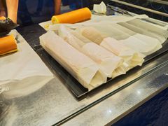 -the Roll'ING手作瑞士卷专门店(卓悦中心店)