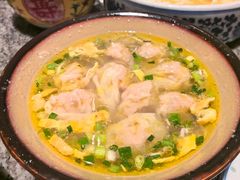-南京大牌档(青岛万象城店)
