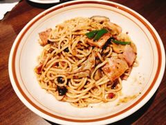 -萨莉亚意式餐厅(南京万达茂店)