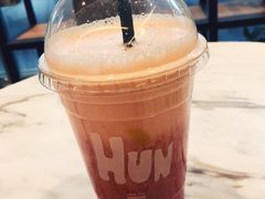-混果汁(喜荟城店)